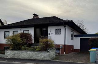 Einfamilienhaus kaufen in 63584 Gründau, Einfamilienhaus