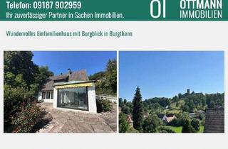 Haus kaufen in 90559 Burgthann, Ihr neues Zuhause – stilvoll wohnen mit Wohlfühlgarantie