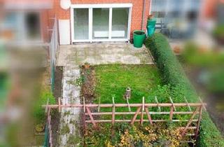 Haus kaufen in 16928 Pritzwalk, Reihenmittelhaus in ruhiger Ortsrandlage von Pritzwalk