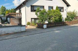 Haus kaufen in Jungerother Straße 1a, 53567 Buchholz, Freistehendes 2 Familienhaus in Buchholz – Kölsch-Büllesbach