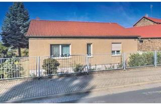 Einfamilienhaus kaufen in 06317 Wansleben am See, Charmantes Einfamilienhaus in attraktiver Lage von Wansleben am See