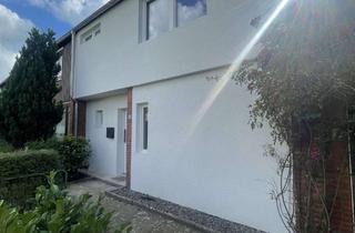 Haus mieten in Falkenhorst 11, 23812 Wahlstedt, Modernes Reihenendhaus in ruhiger Lage - ab 01.01.2026