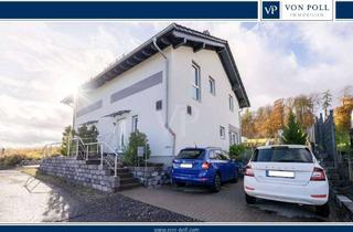 Haus mieten in 56412 Horbach, Doppelhaushälfte mit Sonnengrundstück Nähe Montabaur