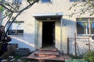 Haus mieten in 96264 Altenkunstadt, Einfamilienhaus mit Garten und Stellplatz