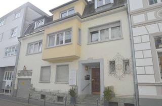 Haus mieten in 53721 Siegburg, Stadthaus mitten in der Siegburger City für gewerbliche Zwecke Mieten