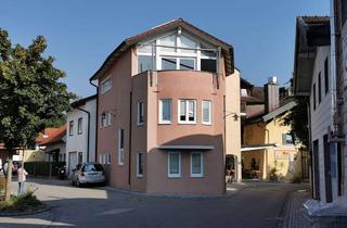 Haus mieten in Postgasse 11, 83329 Waging am See, Wunderschönes Einfamilienhaus mit 5 Zimmern und Dachterrasse