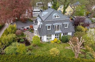 Haus mieten in 27578 Leherheide, Bremerhaven - Leherheide // Hochwertig modernisiertes Zuhause mit Charakter und Garten