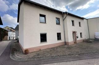 Haus mieten in 54459 Wiltingen, Nähe Trier - großzügiges EFH vielzähliger Raumaufteilung - direkt vom Eigentümer zu vermieten