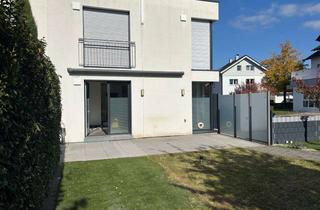 Haus mieten in Industriestr. 34, 76467 Bietigheim, Moderne Doppelhaushälfte mit Top-Ausstattung in Bietigheim