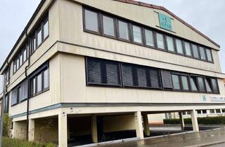 Gewerbeimmobilie kaufen in Industriestr. 22, 75382 Althengstett, ** Lagerhalle/ Produktion / Gewerbe mit Bürofläche **