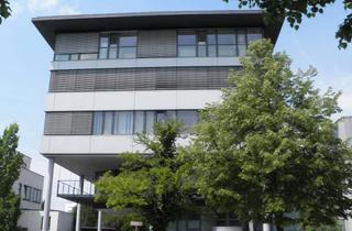 Gewerbeimmobilie mieten in Stahlgruberring 43, 81829 Trudering-Riem, Gewerbefläche zur Nutzung als Werkstatt-/Lagerflächen (Ausbau optional möglich)