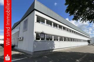 Büro zu mieten in 49084 Fledder, Mieten: Büro, Ausstellung, Halle und Sozialräume