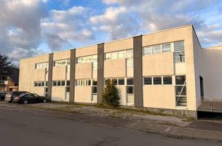 Gewerbeimmobilie kaufen in 59394 Nordkirchen, Attraktive Gewerbefläche in verkehrsgünstiger Lage !