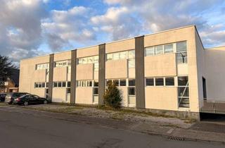 Gewerbeimmobilie kaufen in 59394 Nordkirchen, Attraktive Gewerbefläche in verkehrsgünstiger Lage !