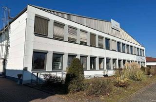 Gewerbeimmobilie mieten in 63820 Elsenfeld, Vielseitige Lagerfläche in ausgezeichneter Gewerbelage!