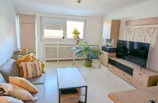 Anlageobjekt in 74072 Heilbronn, Attraktive 3-Zimmer-Dachgeschosswohnung mit Altbaucharme zentral in Heilbronn zu verkaufen!