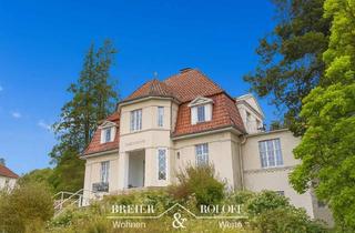 Anlageobjekt in 31707 Bad Eilsen, Gründerzeitvilla „Das Schlösschen“ als Wohn- und Anlageobjekt in Bad Eilsen