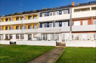 Anlageobjekt in 27498 Helgoland, Helgoland: Komplett saniertes Ferienhaus mit 6 Einheiten