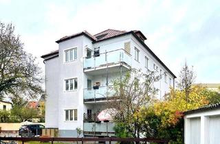 Anlageobjekt in 93059 Reinhausen, Mehrfamilienhaus Regensburg Reinhausen