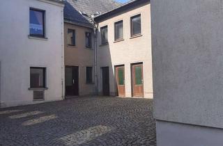 Anlageobjekt in Geraer Str., 07973 Greiz, Kapitalanlage zum Schnäppchenpreis! 11% Rendite!