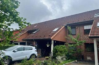 Anlageobjekt in Am Eichholz 80e, 25436 Uetersen, *** Schönes Reihenhaus als Kapitalanlage - ca. 100 qm zzgl Dachgeschoss ***