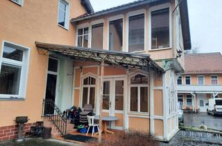 Anlageobjekt in Dr.-Kremser-Str. 48, a, b, 99755 Ellrich, Drei Mehrfamilienhäuser in Sülzhayn zu verkaufen