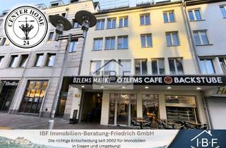 Anlageobjekt in 57072 Siegen, Investieren in Lage, Qualität und Nachhaltigkeit – Innenstadt Siegen