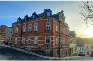 Anlageobjekt in Südstr., 08309 Eibenstock, MFH Denkmalgeschützt! inkl. Nebengebäude!