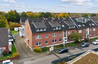 Anlageobjekt in 41363 Jüchen, Attraktives Mehrfamilienhaus-Ensemble mit zusätzlichem Entwicklungsgrundstück