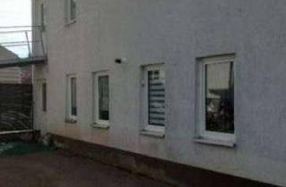 Anlageobjekt in Obere Str., 98596 Brotterode, Mehrfamilienhaus I 3 WE I Zentrale Lage