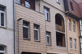 Anlageobjekt in Freiheitsstr. 14, 16, 99752 Bleicherode, 2 Mehrfamilienhäuser in zentraler Lage zu verkaufen!