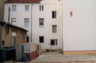 Anlageobjekt in Torgauer Str. 31-35, 06925 Annaburg, 5-Familien-Haus in attraktiver Lage von Annaburg