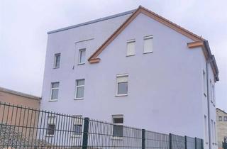 Anlageobjekt in Kitscherstr., 08451 Crimmitschau, Die perfekte Kapitalanlage! MFH mit 4 WE