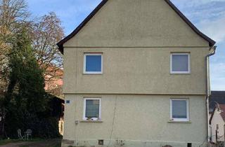 Anlageobjekt in Bachstr., 98590 Schwallungen, Super Kapitalanlage! Voll vermietet! 1A Rendite!