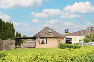 Anlageobjekt in 26452 Sande, Handwerker und Bastler aufgepasst!!! Gepflegtes 3-Zi. Haus inkl. Werkstatt in Sande!