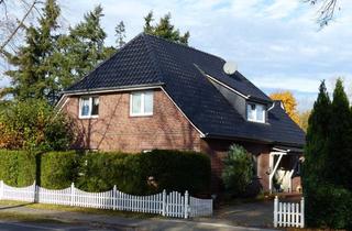 Anlageobjekt in 21423 Winsen, Dreifamilienhaus in Rottorf + kleinem Bauplatz