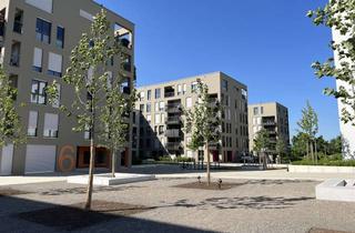 Anlageobjekt in Alice-Haarburger-Straße, 72760 Reutlingen, Zentrumsnah. Lebenswert. Attraktiv. Schöne 3,5-Zimmer-Wohnung mit großer Loggia