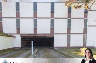 Anlageobjekt in 45964 Gladbeck, Blömker! Zwei Tiefgaragenstellplätze mit abschließbarem Tor am Rande der Gladbecker Innenstadt!