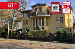 Anlageobjekt in 13505 Konradshöhe, vermietete ETW in Berlin Reinickendorf OT Konradshöhe