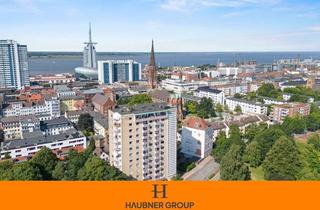 Anlageobjekt in 27568 Mitte, Attraktives Wohnungspaket in Bremerhaven – 2 x ETW mit Potenzial, Lage und Renditechance