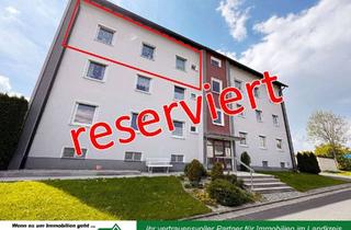 Anlageobjekt in 95168 Marktleuthen, Für Herz und Verstand - Wohnen oder Anlegen mit Gefühl