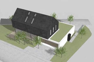 Grundstück zu kaufen in 61348 Bad Homburg, Baugrundstück nahe der Tannenwaldallee