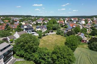 Grundstück zu kaufen in 93346 Ihrlerstein, Baugrundstück in traumhafter Südhanglage in Ihrlerstein!