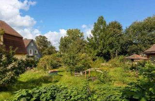 Grundstück zu kaufen in 21075 Eißendorf, Bauland in Hanglage in Eißendorf – Ruhe trifft Natur