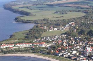 Grundstück zu kaufen in 18551 Glowe, SUPER günstige Baugrundstücke Insel Rügen Glowe NUR ca 200 m zur Ostsee erschlossen