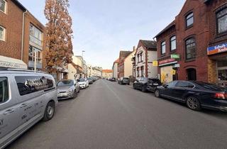 Grundstück zu kaufen in 30559 Kirchrode, Baugrundstück für MFH im Herzen von Kirchrode