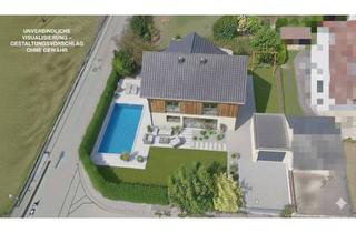 Grundstück zu kaufen in 86507 Kleinaitingen, Großzügiges Eckbaugrundstück in attraktiver Lage - Viel Platz für Ihr Traumhaus nahe Augsburg