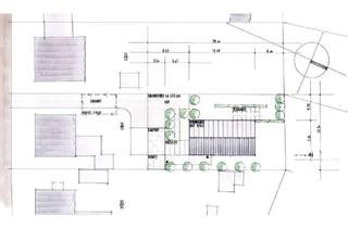 Grundstück zu kaufen in 25524 Itzehoe, Bauplatz für ein Einfamilienhaus + Bestandsgebäude (Wohnhaus mit 3 Einheiten) in Itzehoe