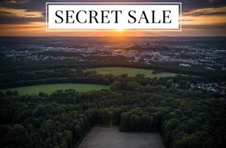 Grundstück zu kaufen in 76227 Durlach, Exquisites Grundstück in Top Lage