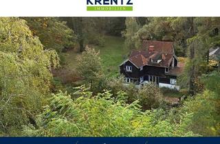 Grundstück zu kaufen in 14552 Michendorf, Exklusives Baugrundstück: Toplage in Wilhelmshorst - mit beeindruckender Größe